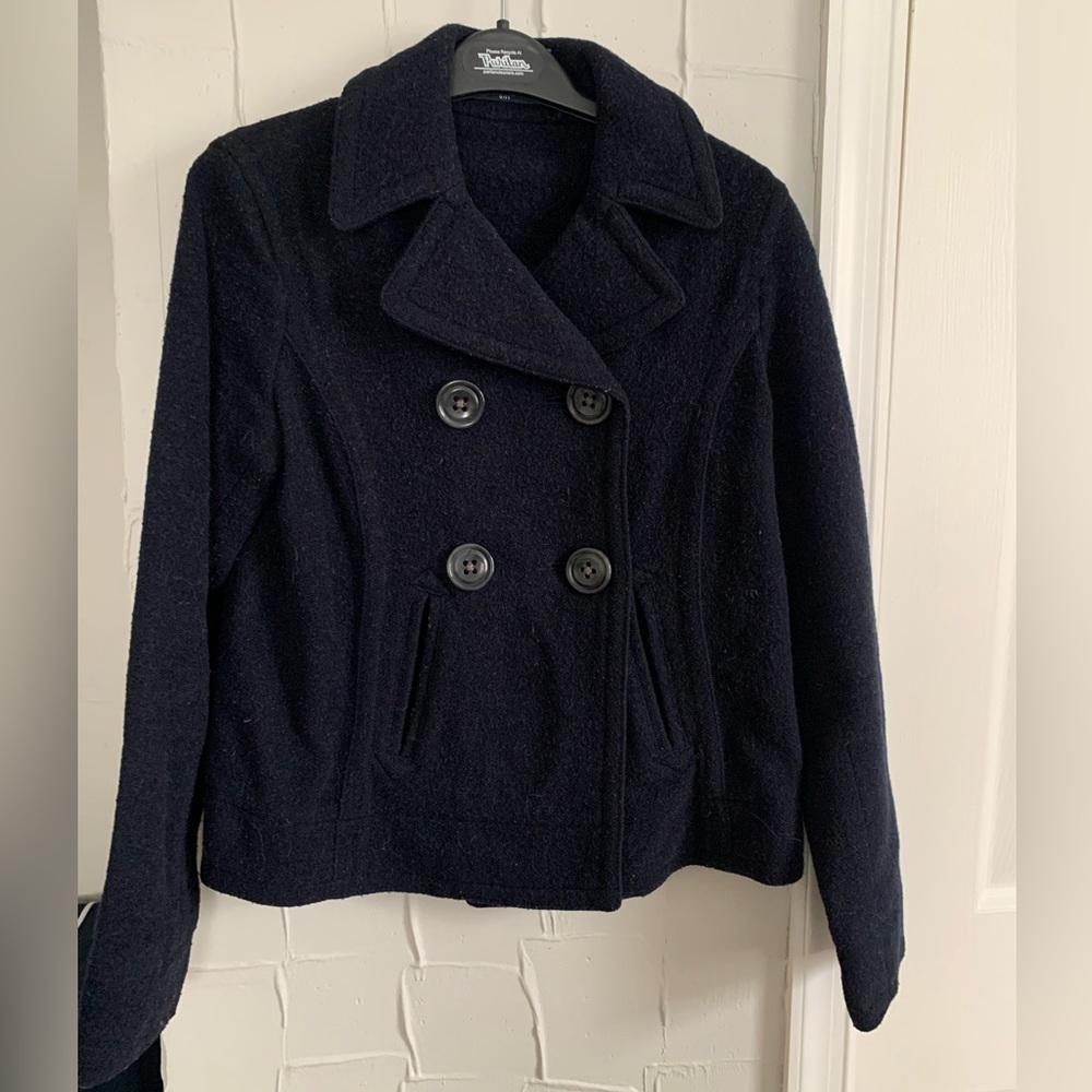 Gap Pea Coat